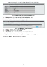 Preview for 254 page of D-Link xStack DES-3810 Reference Manual