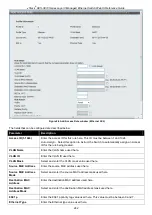 Preview for 255 page of D-Link xStack DES-3810 Reference Manual