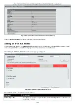 Preview for 261 page of D-Link xStack DES-3810 Reference Manual