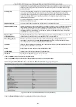 Preview for 264 page of D-Link xStack DES-3810 Reference Manual