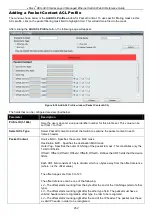 Preview for 265 page of D-Link xStack DES-3810 Reference Manual