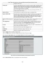 Preview for 268 page of D-Link xStack DES-3810 Reference Manual