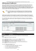 Preview for 269 page of D-Link xStack DES-3810 Reference Manual