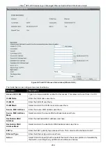 Preview for 272 page of D-Link xStack DES-3810 Reference Manual