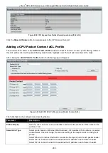 Preview for 281 page of D-Link xStack DES-3810 Reference Manual