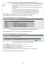 Preview for 282 page of D-Link xStack DES-3810 Reference Manual