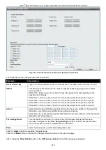 Preview for 283 page of D-Link xStack DES-3810 Reference Manual