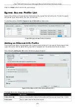 Preview for 288 page of D-Link xStack DES-3810 Reference Manual