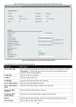 Preview for 290 page of D-Link xStack DES-3810 Reference Manual