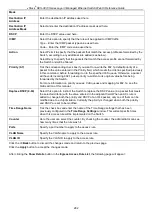 Preview for 295 page of D-Link xStack DES-3810 Reference Manual