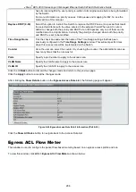 Preview for 299 page of D-Link xStack DES-3810 Reference Manual