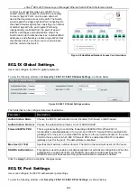 Preview for 305 page of D-Link xStack DES-3810 Reference Manual