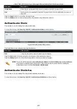 Preview for 309 page of D-Link xStack DES-3810 Reference Manual