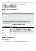 Preview for 315 page of D-Link xStack DES-3810 Reference Manual