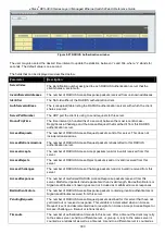 Preview for 316 page of D-Link xStack DES-3810 Reference Manual