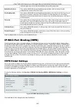 Preview for 318 page of D-Link xStack DES-3810 Reference Manual