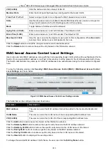 Preview for 326 page of D-Link xStack DES-3810 Reference Manual