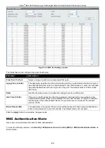 Preview for 331 page of D-Link xStack DES-3810 Reference Manual