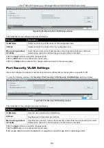 Preview for 345 page of D-Link xStack DES-3810 Reference Manual