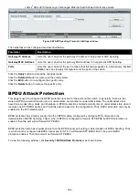 Preview for 347 page of D-Link xStack DES-3810 Reference Manual