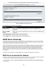 Preview for 351 page of D-Link xStack DES-3810 Reference Manual