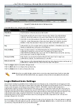 Preview for 358 page of D-Link xStack DES-3810 Reference Manual