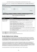 Preview for 359 page of D-Link xStack DES-3810 Reference Manual