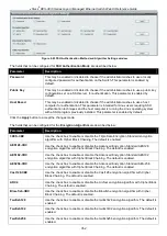 Preview for 365 page of D-Link xStack DES-3810 Reference Manual