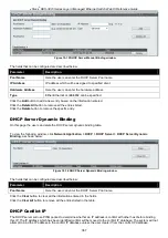 Preview for 380 page of D-Link xStack DES-3810 Reference Manual