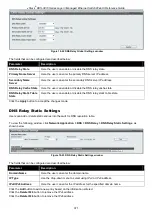 Preview for 384 page of D-Link xStack DES-3810 Reference Manual