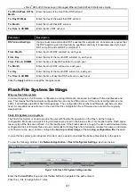 Предварительный просмотр 390 страницы D-Link xStack DES-3810 Reference Manual