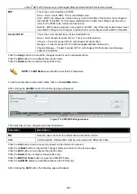 Preview for 395 page of D-Link xStack DES-3810 Reference Manual