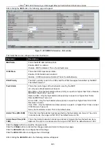 Preview for 398 page of D-Link xStack DES-3810 Reference Manual