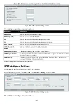 Preview for 401 page of D-Link xStack DES-3810 Reference Manual