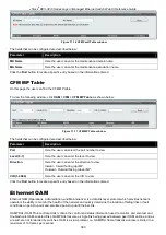 Предварительный просмотр 403 страницы D-Link xStack DES-3810 Reference Manual