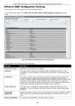 Preview for 405 page of D-Link xStack DES-3810 Reference Manual