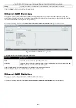 Preview for 406 page of D-Link xStack DES-3810 Reference Manual