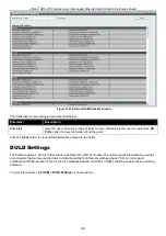 Preview for 407 page of D-Link xStack DES-3810 Reference Manual