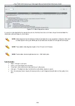 Preview for 409 page of D-Link xStack DES-3810 Reference Manual