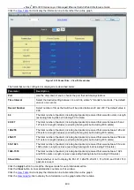 Preview for 422 page of D-Link xStack DES-3810 Reference Manual