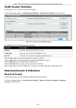 Preview for 423 page of D-Link xStack DES-3810 Reference Manual