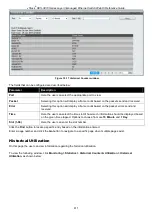 Preview for 424 page of D-Link xStack DES-3810 Reference Manual