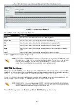 Preview for 426 page of D-Link xStack DES-3810 Reference Manual