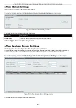 Preview for 428 page of D-Link xStack DES-3810 Reference Manual