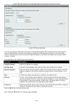 Preview for 431 page of D-Link xStack DES-3810 Reference Manual