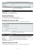 Preview for 435 page of D-Link xStack DES-3810 Reference Manual