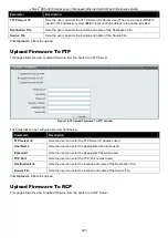 Preview for 438 page of D-Link xStack DES-3810 Reference Manual