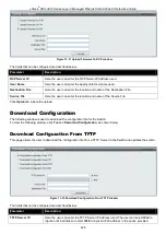 Preview for 439 page of D-Link xStack DES-3810 Reference Manual