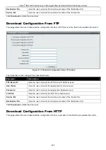 Preview for 440 page of D-Link xStack DES-3810 Reference Manual