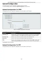 Preview for 442 page of D-Link xStack DES-3810 Reference Manual